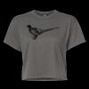 Women's Ideal Crop Top Thumbnail