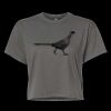 Women's Ideal Crop Top Thumbnail