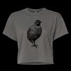 Women's Ideal Crop Top Thumbnail