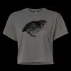 Women's Ideal Crop Top Thumbnail