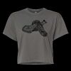 Women's Ideal Crop Top Thumbnail
