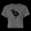 Women's Ideal Crop Top Thumbnail