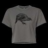 Women's Ideal Crop Top Thumbnail