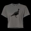 Women's Ideal Crop Top Thumbnail