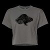 Women's Ideal Crop Top Thumbnail