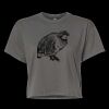 Women's Ideal Crop Top Thumbnail