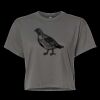 Women's Ideal Crop Top Thumbnail