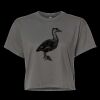 Women's Ideal Crop Top Thumbnail