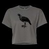 Women's Ideal Crop Top Thumbnail