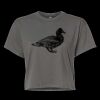 Women's Ideal Crop Top Thumbnail