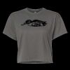 Women's Ideal Crop Top Thumbnail
