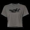 Women's Ideal Crop Top Thumbnail