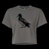 Women's Ideal Crop Top Thumbnail