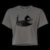 Women's Ideal Crop Top Thumbnail
