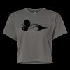 Women's Ideal Crop Top Thumbnail