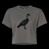 Women's Ideal Crop Top Thumbnail