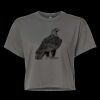 Women's Ideal Crop Top Thumbnail
