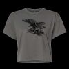 Women's Ideal Crop Top Thumbnail