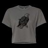 Women's Ideal Crop Top Thumbnail