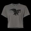 Women's Ideal Crop Top Thumbnail
