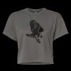 Women's Ideal Crop Top Thumbnail