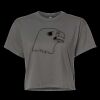Women's Ideal Crop Top Thumbnail