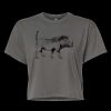 Women's Ideal Crop Top Thumbnail