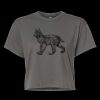 Women's Ideal Crop Top Thumbnail