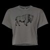 Women's Ideal Crop Top Thumbnail