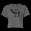 Women's Ideal Crop Top Thumbnail