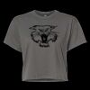 Women's Ideal Crop Top Thumbnail