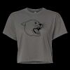 Women's Ideal Crop Top Thumbnail