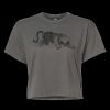 Women's Ideal Crop Top Thumbnail
