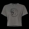 Women's Ideal Crop Top Thumbnail