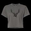 Women's Ideal Crop Top Thumbnail