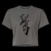 Women's Ideal Crop Top Thumbnail