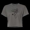 Women's Ideal Crop Top Thumbnail