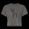 Women's Ideal Crop Top Thumbnail