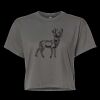 Women's Ideal Crop Top Thumbnail
