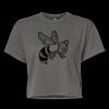 Women's Ideal Crop Top Thumbnail