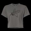 Women's Ideal Crop Top Thumbnail