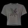 Women's Ideal Crop Top Thumbnail
