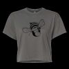 Women's Ideal Crop Top Thumbnail