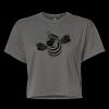 Women's Ideal Crop Top Thumbnail