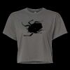 Women's Ideal Crop Top Thumbnail