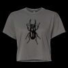 Women's Ideal Crop Top Thumbnail