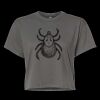 Women's Ideal Crop Top Thumbnail