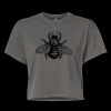 Women's Ideal Crop Top Thumbnail
