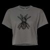Women's Ideal Crop Top Thumbnail