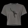 Women's Ideal Crop Top Thumbnail